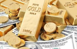 قیمت طلا، سکه و دلار روز دوشنبه ۱۷ فرودین ماه ۱۴۰۳