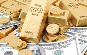 قیمت طلا، سکه و دلار سه‌شنبه ۴ اردیبهشت ۱۴۰۳
