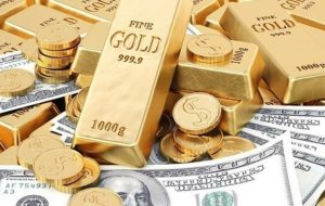 قیمت طلا، سکه و دلار یکشنبه ۹ اردیبهشت ماه ۱۴۰۳