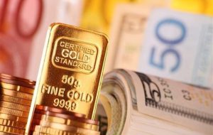 قیمت طلا، دلار و سکه در بازار