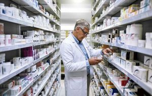 سازمان‌های بیمه‌‏‌گر، داروخانه‌‏‌ها را به مرز ورشکستگی رساندند